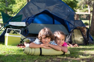 I 10 migliori campeggi italiani per famiglie