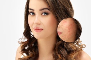 I rimedi naturali contro le cicatrici da acne sulla pelle