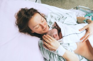 Tocofobia: che cos'è la paura del parto?