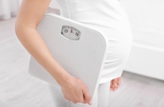 Aumento di peso in gravidanza: quanti chili prendere?