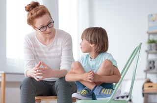 Come migliorare la comunicazione genitore-figlio