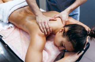 I massaggi che dovresti provare almeno una volta