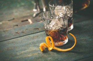 Montenegroni cocktail: la ricetta del drink con l'amaro