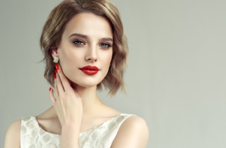Trucco per matrimonio di sera: 7 make-up eleganti per invitata
