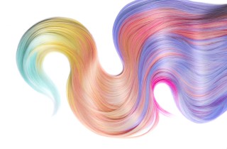 Ciocche di capelli colorate: come e perchè sceglierle