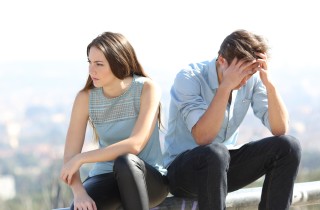 4 segnali che la tua relazione potrebbe non durare a lungo