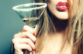 Sognare di bere un cocktail: il significato
