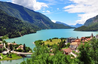 I laghi più belli d’Italia: la classifica 2019
