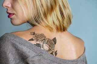 5 modi per prenderti cura correttamente del tuo tatuaggio