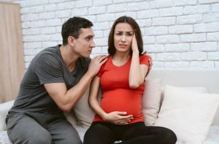 Crisi di coppia in gravidanza: le cause e come evitarla