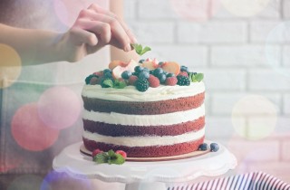 Sognare di fare una torta o un dolce: Il significato e come interpretarlo