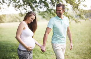 Quanto dovrebbe camminare una donna incinta ogni giorno?