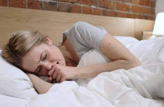 I rimedi naturali per la tosse secca notturna migliori