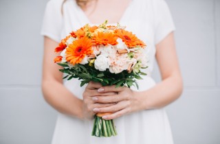 Matrimonio a settembre: quali fiori scegliere per il bouquet sposa