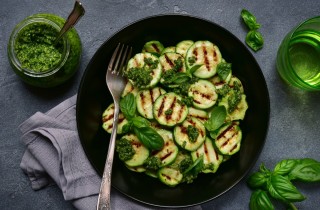 Come cucinare le zucchine per cena con 10 ricette sfiziose