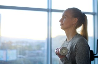 Sport in menopausa: quali sono i migliori