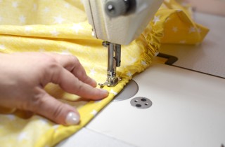 Come fare gli angoli alle lenzuola con l'elastico: il metodo pratico