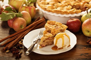Come fare la crostata di mele: ingredienti e preparazione per una torta perfetta