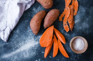 Ricette con le patate dolci: 10 idee deliziose da provare