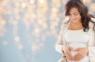 6 cose da fare in gravidanza per aiutare lo sviluppo del bambino