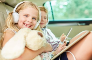 Audiolibri per bambini: come scegliere