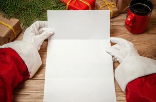 Lettera di Babbo Natale: info utili per ricevere comunicazioni dalla Lapponia