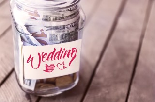Quando si paga il ricevimento del matrimonio?