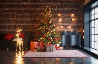 Decorazioni natalizie 2019: dove acquistarle per addobbare casa