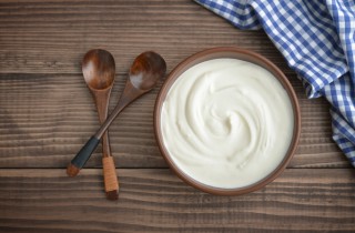 Come fare la crema al latte senza panna