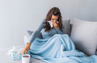 Raffreddore, il rimedio naturale da evitare per ritrovare il benessere