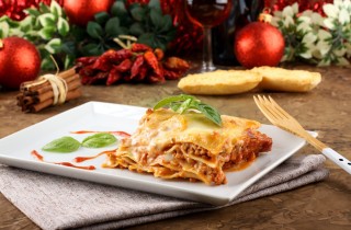 Il menù di Natale tradizionale con le ricette tipiche italiane