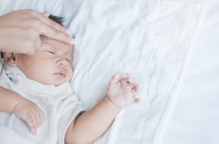 Raffreddore in un neonato di 3 mesi: consigli