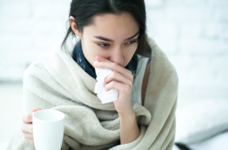Perché viene il raffreddore