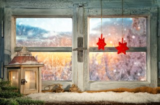Atmosfera natalizia: le frasi più belle ed emozionanti