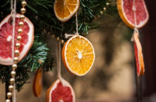 Come essiccare le arance intere o a fette: tutto quello che vuoi sapere