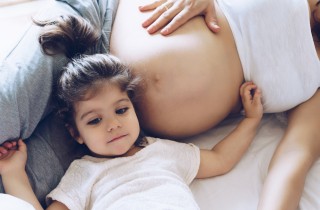 8 cosa da sapere prima di fare il secondo figlio