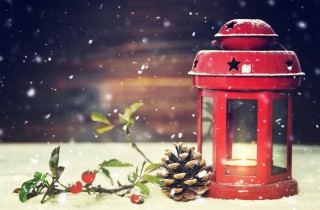 Poesie di Natale: le più belle e profonde