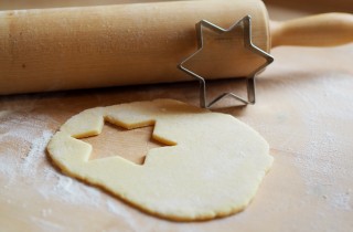 Befana di Barga: la ricetta dei biscotti lucchesi
