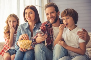 Epifania: i film da vedere in famiglia per salutare le feste