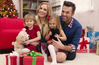 Scuole chiuse: 3 idee per intrattenere i bambini durante le vacanze di Natale