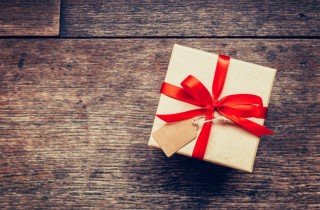 8 regali di Natale che puoi fare al tuo nuovo ragazzo