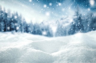 8 frasi sulla neve: le citazioni più belle tratte da romanzi