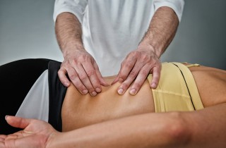Massaggio miofasciale, che cos’è e quali sono i benefici