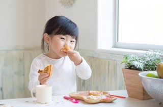 Ricette per bambini: 2 snack sfiziosi e sani