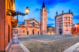Cose da vedere a Parma, città della cultura 2020
