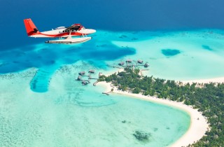 5 motivi per fare una vacanza alle Maldive
