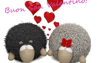 San Valentino: 7 immagini divertenti per fare gli auguri