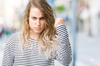7 modi per eliminare la rabbia