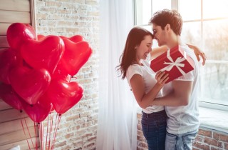 5 cose da non fare mai a San Valentino