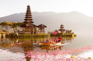 Isola di Bali: quando andare e cosa vedere